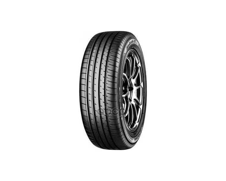 Автошина Yokohama BluEarth-XT AE61 215/70 R16 100 H