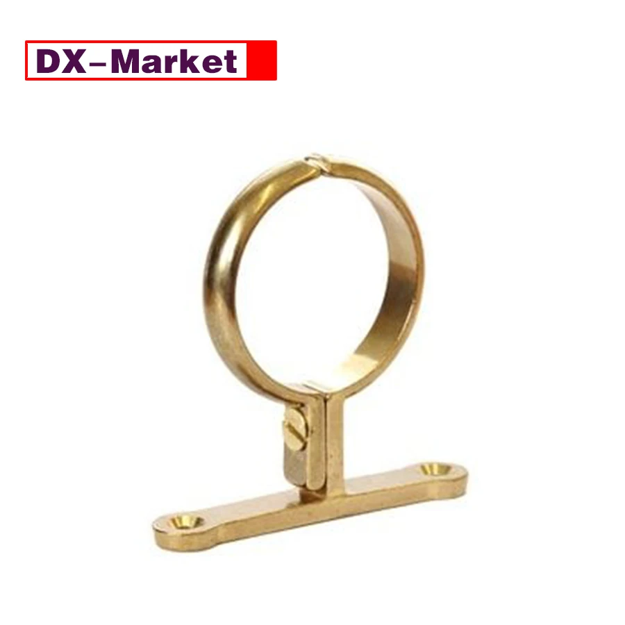 Зажим для крепления кабеля из нержавеющей стали 304 6-200 мм зажим седла 【15 ширин】