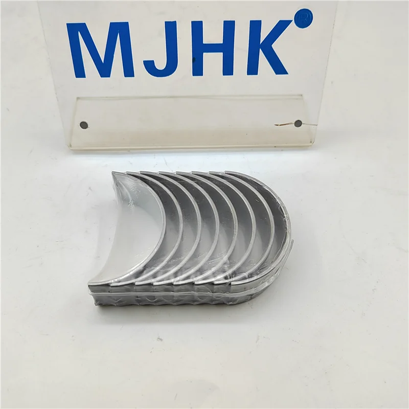 

MJHK 12591093 CRANKSHAFT CONNECTING ROD BEARING Fit For New Buick Eegal2.4/2.0/2.0T