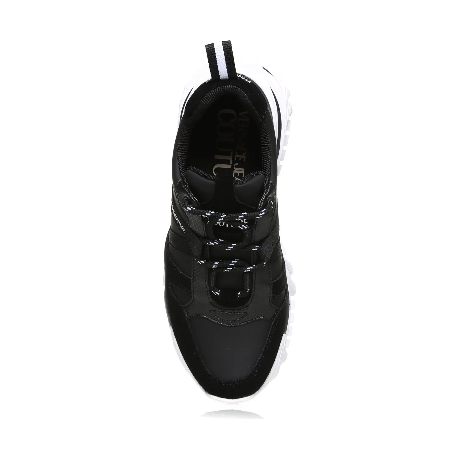 Рисунок 4 - Versace Versace Versace Черные