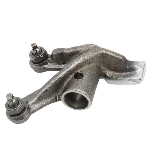1 Комплект Коромысла клапана для CF 500 X5 0180-021100 0180-021200 Запчасти для двигателя квадроцикла ATV UTV 35143 35148 Linhai 500