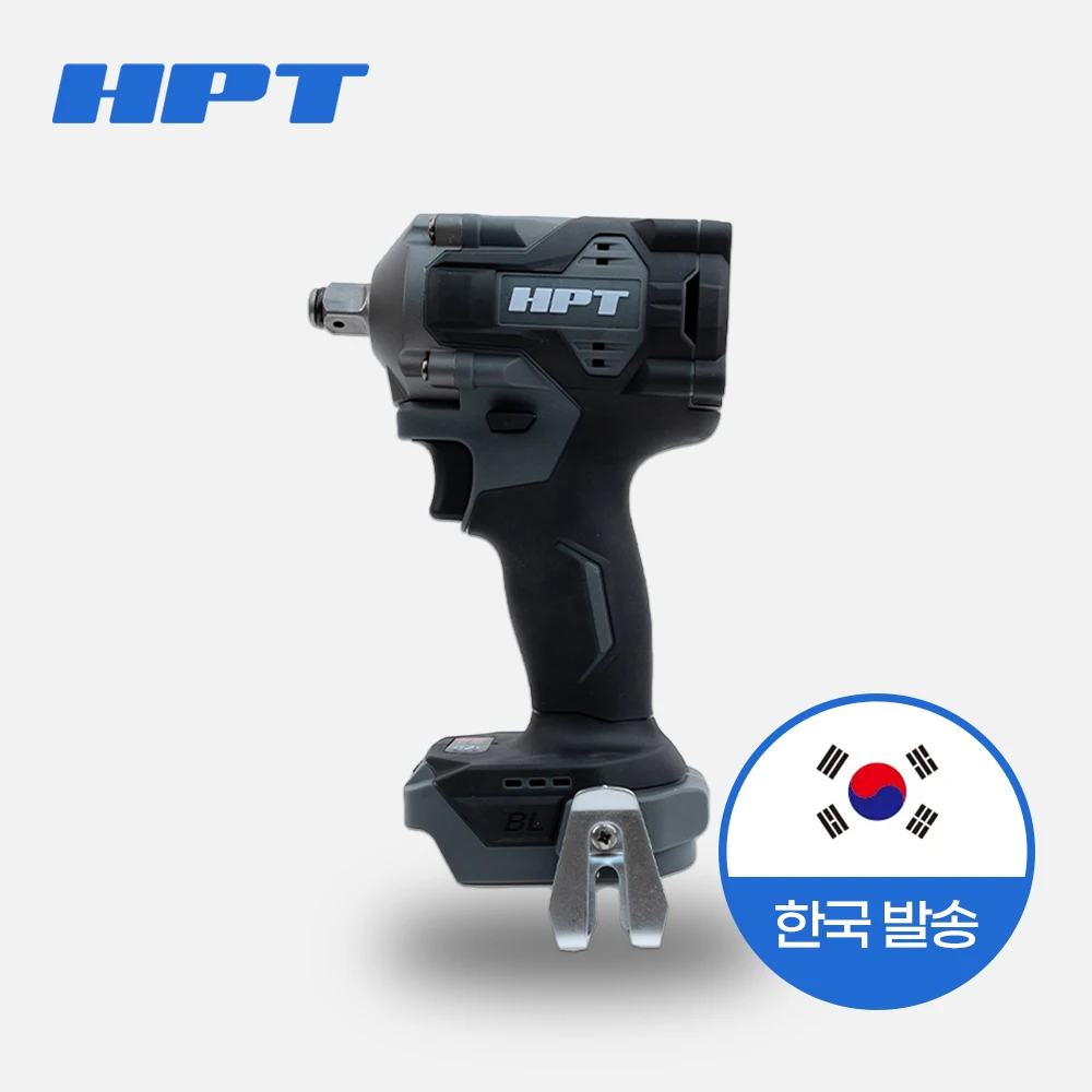 Ударный гаечный ключ HPT20V бренд совместим с неизолированным инструментом