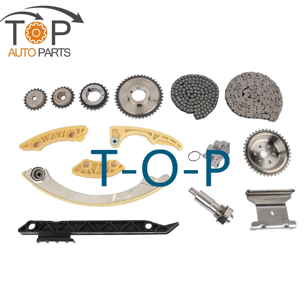 

Комплект цепи синхронизации двигателя 12680750 9-4202s для Buick Regal Verano LaCrosse Chevy Equinox