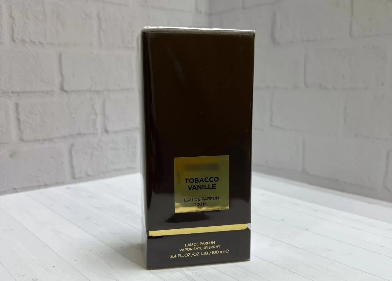 Том Форд Табако Купить Парфюм