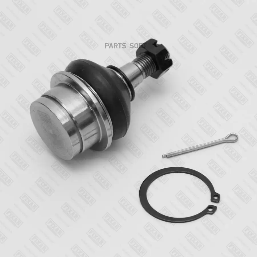 FIXAR FK0263 Опора шаровая пер.ниж.лев. прав.NISSAN NAVARA PATHFINDER 04=