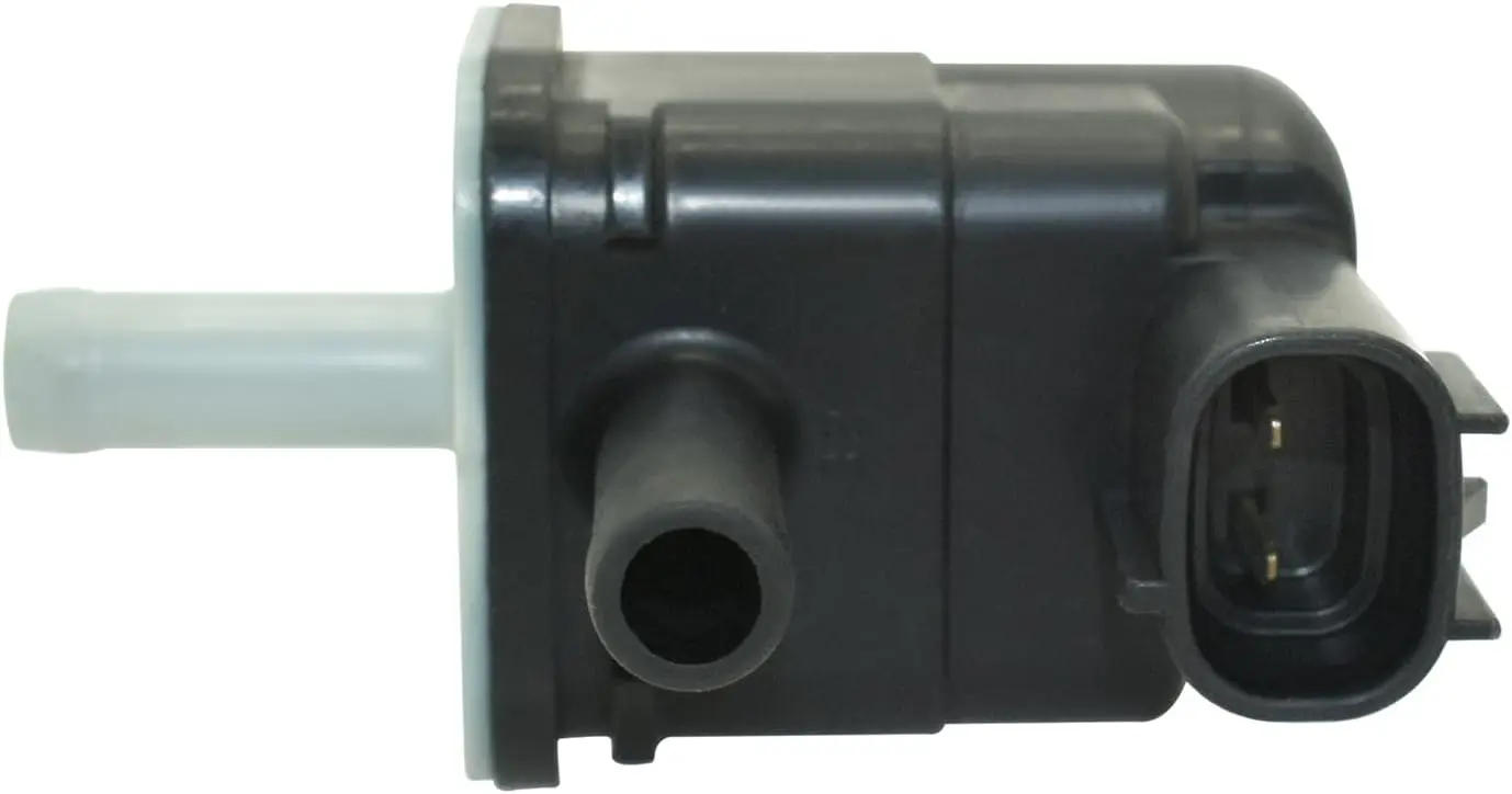 Фото Клапан вакуумного переключателя 90910-12278 9091012278   Для TOYOTA 1NRFE URBAN CRUISER №3
