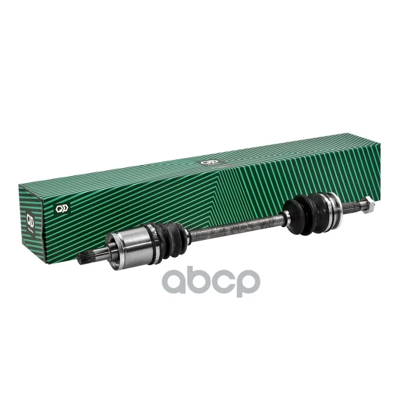 Привод Pilenga Ваз-1111 Левый PILENGA арт. AXP1111L