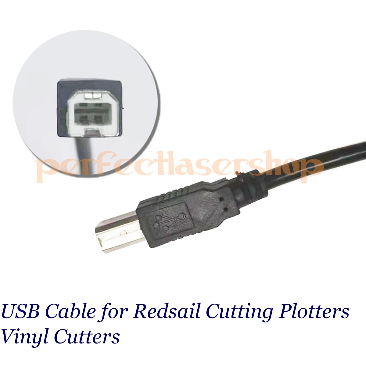 Заводской Оригинальный 10 шт. USB-кабель для RS500C RS720C RS800C RS1360C RS1600C