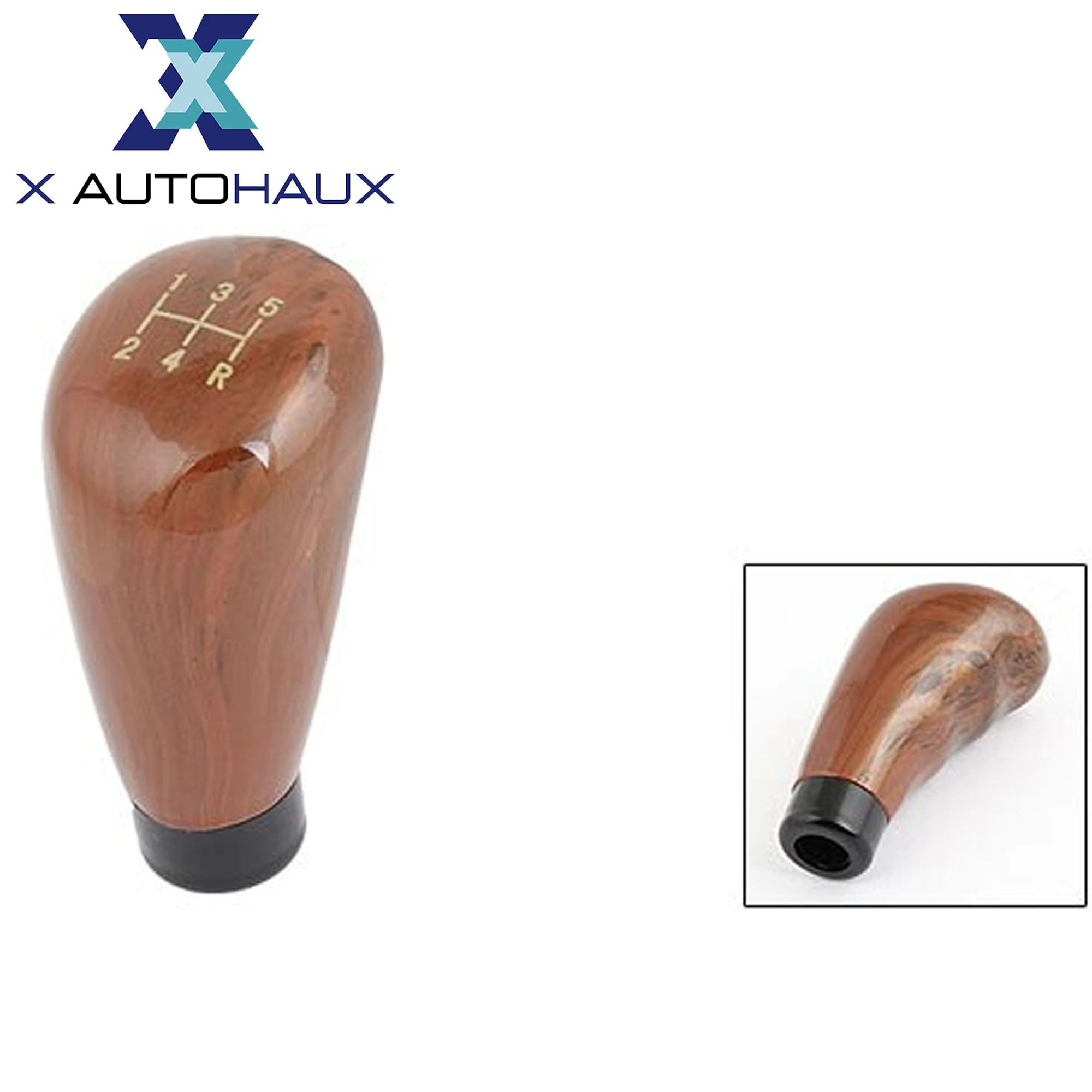 Защитный чехол-ручка из искусственной кожи для автомобиля высота 9 см |