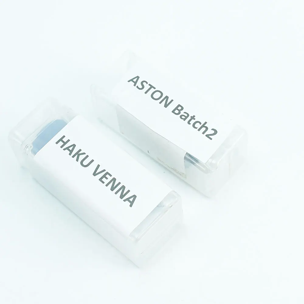 

Аксессуары для дома детали ручного инструмента diy haku venna v2 aston 22 мм Batch2 316SS 22 мм yftk Hussar 2,0 II hellfire saber Accessories