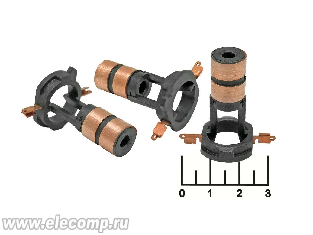 Коллектор Генератора Форд Фокус 2 Купить