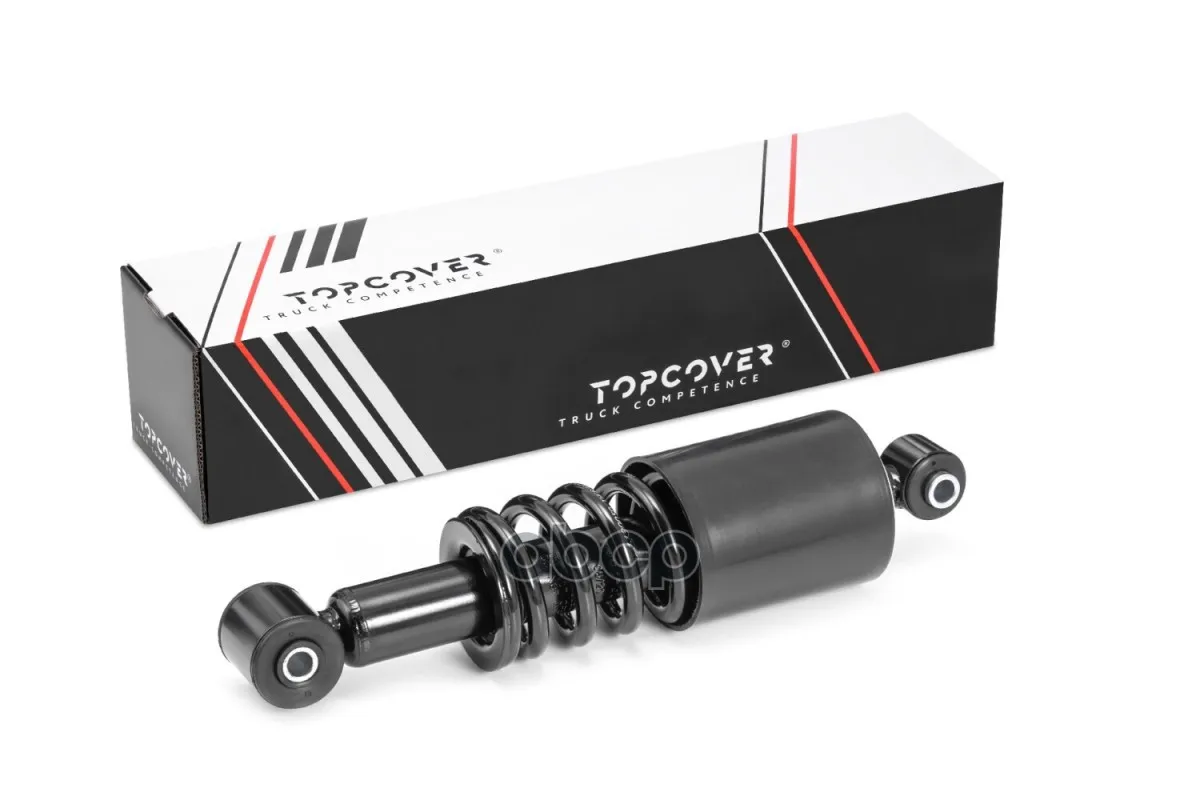 Амортизатор Кабины TOPCOVER арт. T00033013