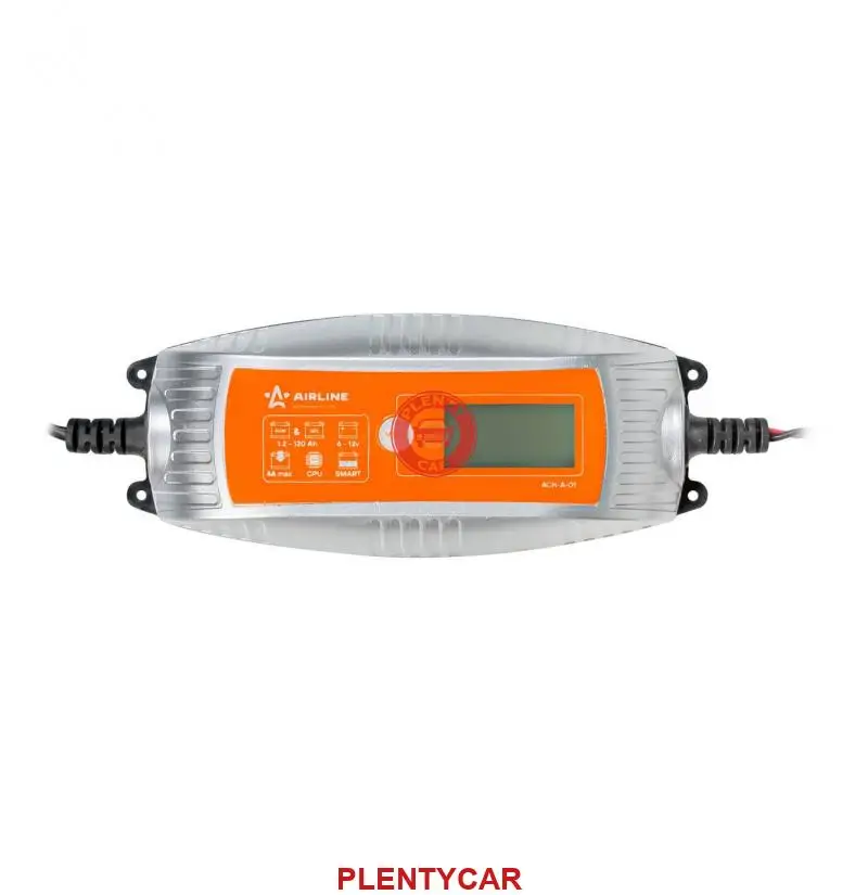 Зарядное устройство 4а Airline ACHA01