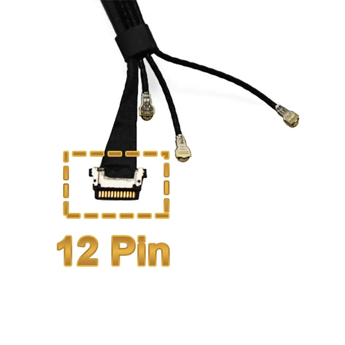 Матрица для ноутбука FLIPPY Genuine New Laptop LCD Display для MacBook Pro Retina 15" A1398 Screen ME293 ME294 MGXA2 MGXC2 2013 2014 годов.