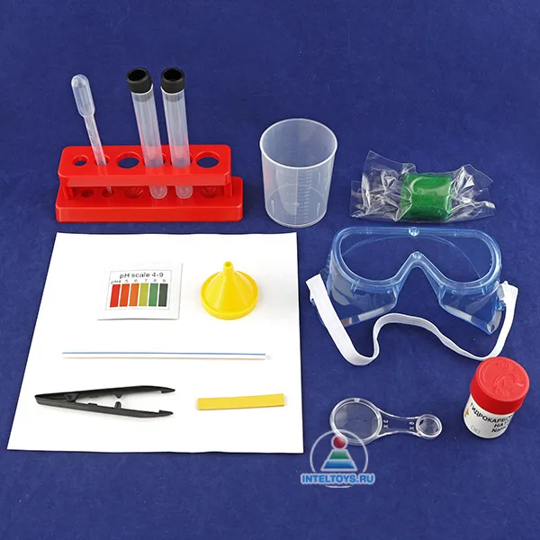 Набор bondibon химия (вв3205). 40 экспериментов. 3060-l. Игра бондибон с пробирками. Бондибон баннер.