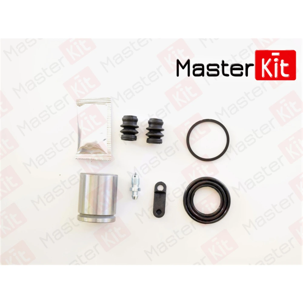 Ремкомплект тормозного суппорта+поршень OPEL ANTARA 05-06- CHEVROLETCAPTIVA 06-06- 77A2061 MASTERKIT