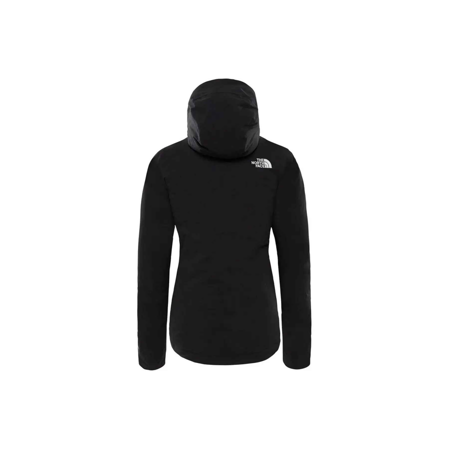 Рисунок 2 - THE NORTH FACE Женские черные пальто