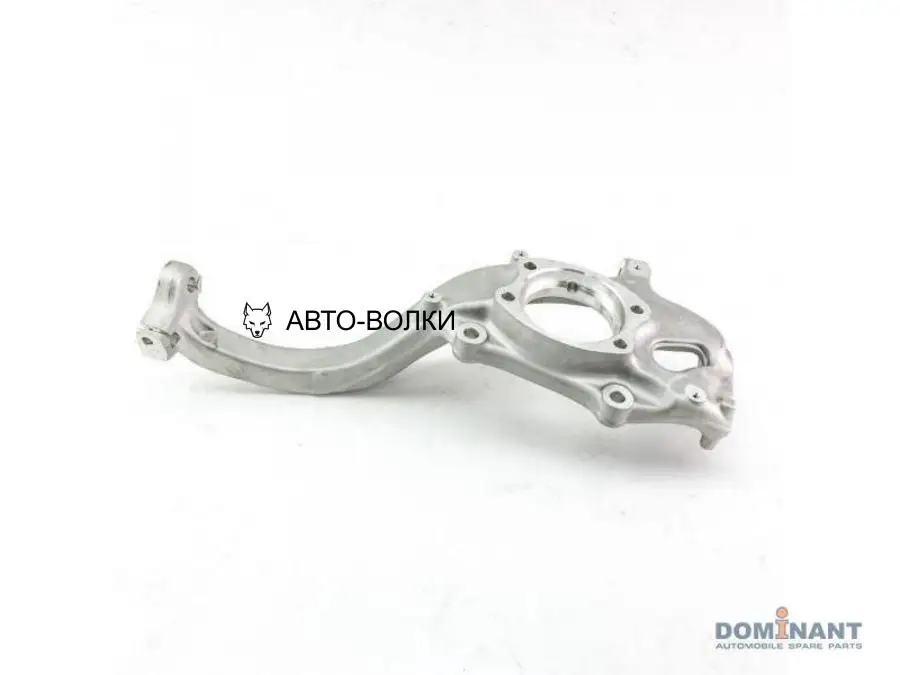 DOMINANT AW8K004070254AA Кулак поворотный передний правый