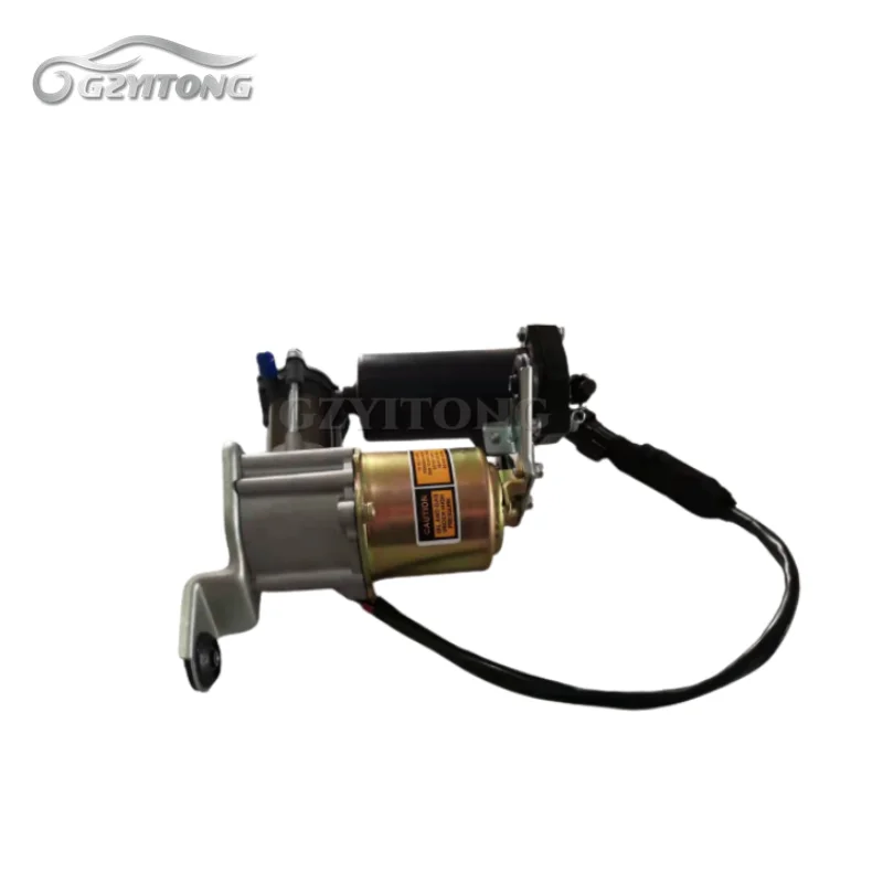 Фото Для Prado/Land Cruiser/4Runner4.7L/Lexus компрессор пневматической подвески GX460/GX470 4891060020 48910-60020 4891060021 48910-60040 №3