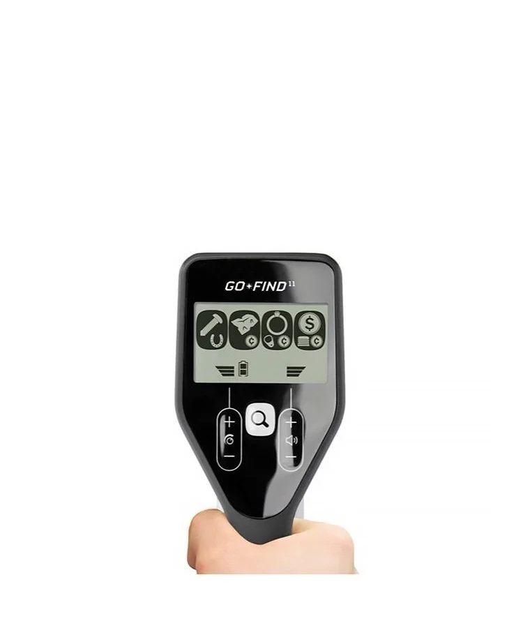 Рисунок 3 - Металлоискатель Minelab GO-FIND
