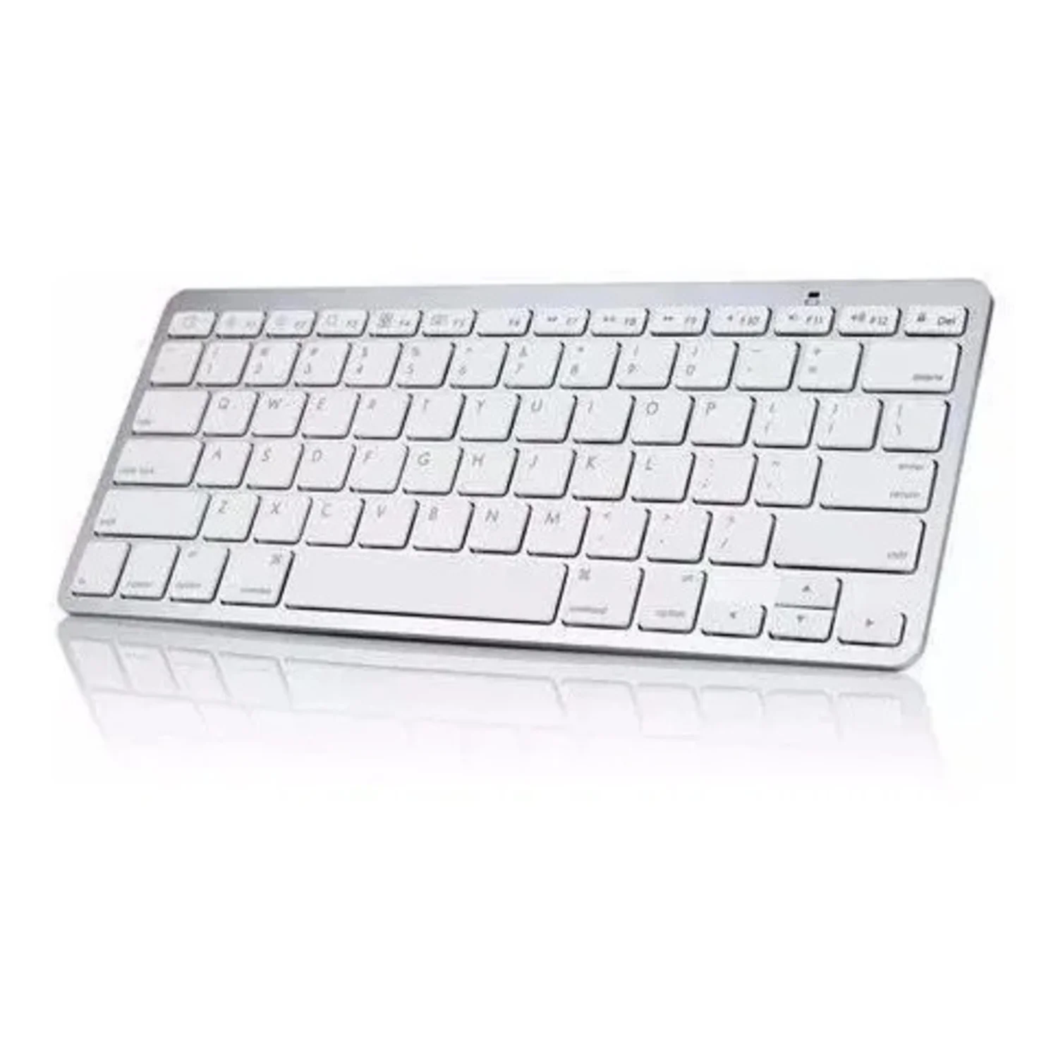 

Standard Bluetooth Keyboard For iPad iPhone Android Samsung Wireless Keyboard