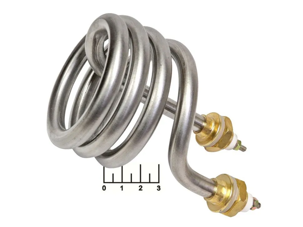 Π’ΡΠ½ Π΄Π»Ρ Π²ΠΎΠ΄Ρ 2700W (1009406) Π’ΡΠ½ Π΄Π»Ρ Π²ΠΎΠ΄Ρ 2700W (1009406)