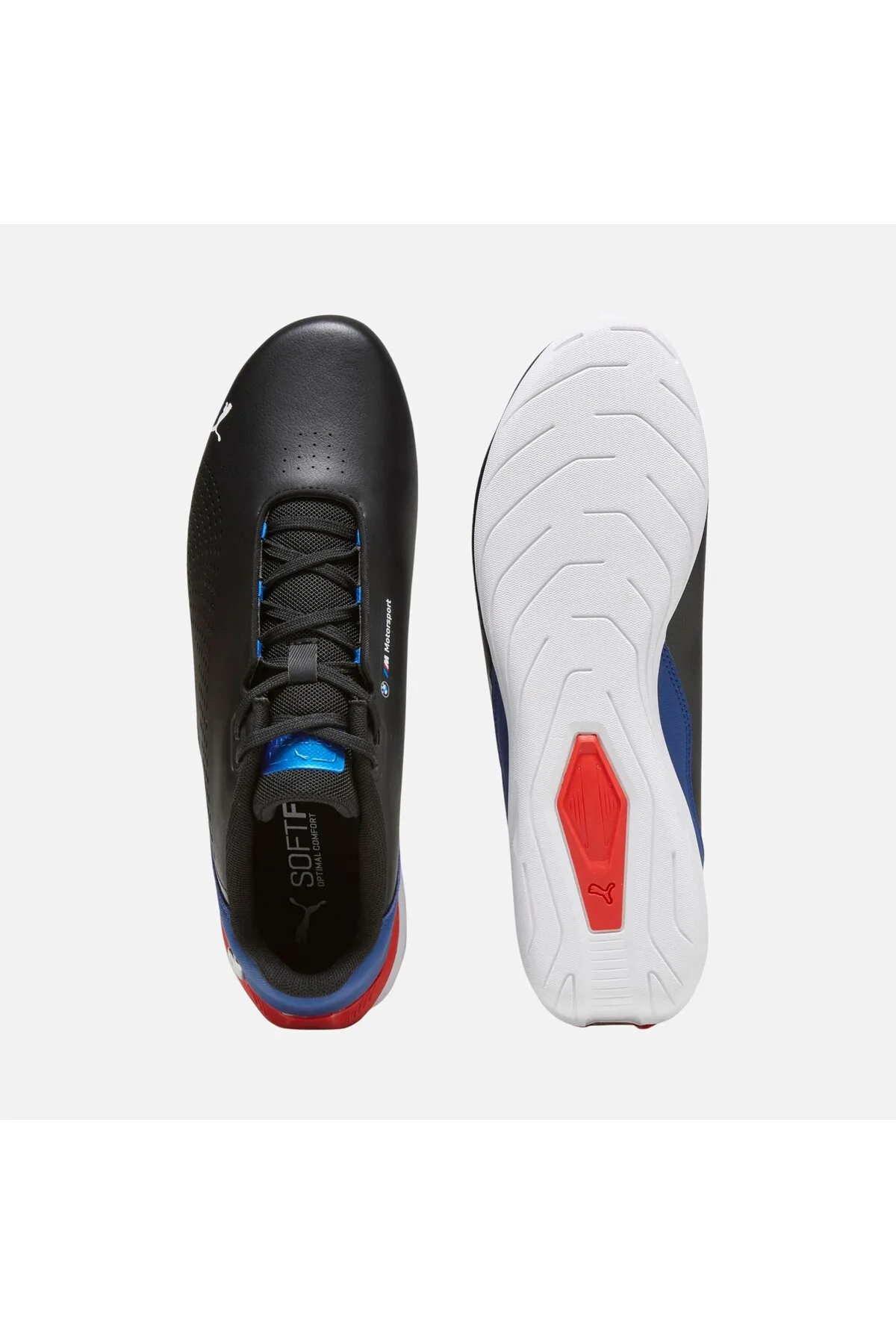 РљРµРґС‹ Puma BMW MS Casual
