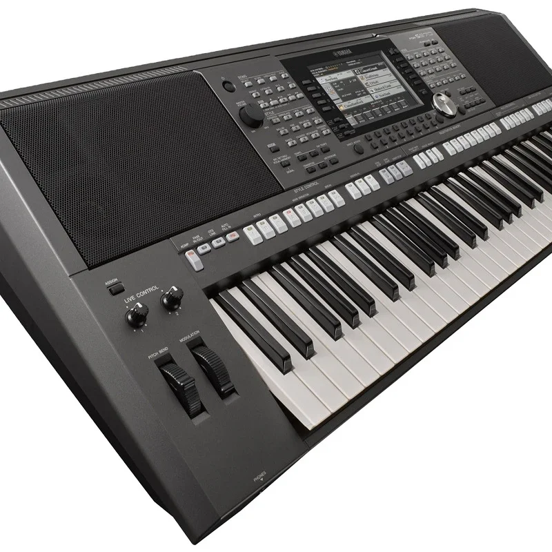 

ORIGINAL YamahaS PSR SX900 S975 SX700 S970 Keyboard Set Deluxe keyboards Ready to ship