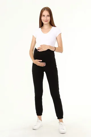 Костюм для беременных и кормящих Luvmabelly - изображение