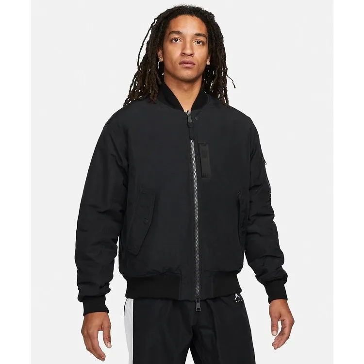 Nike Мужская куртка Jordan Essentials