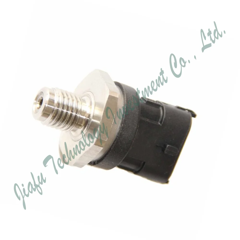 Датчик давления топливной рейки для Hyundai Elantra Tucson Santa Fe Kia Sportage Carens BMW Nissan 31401-27000