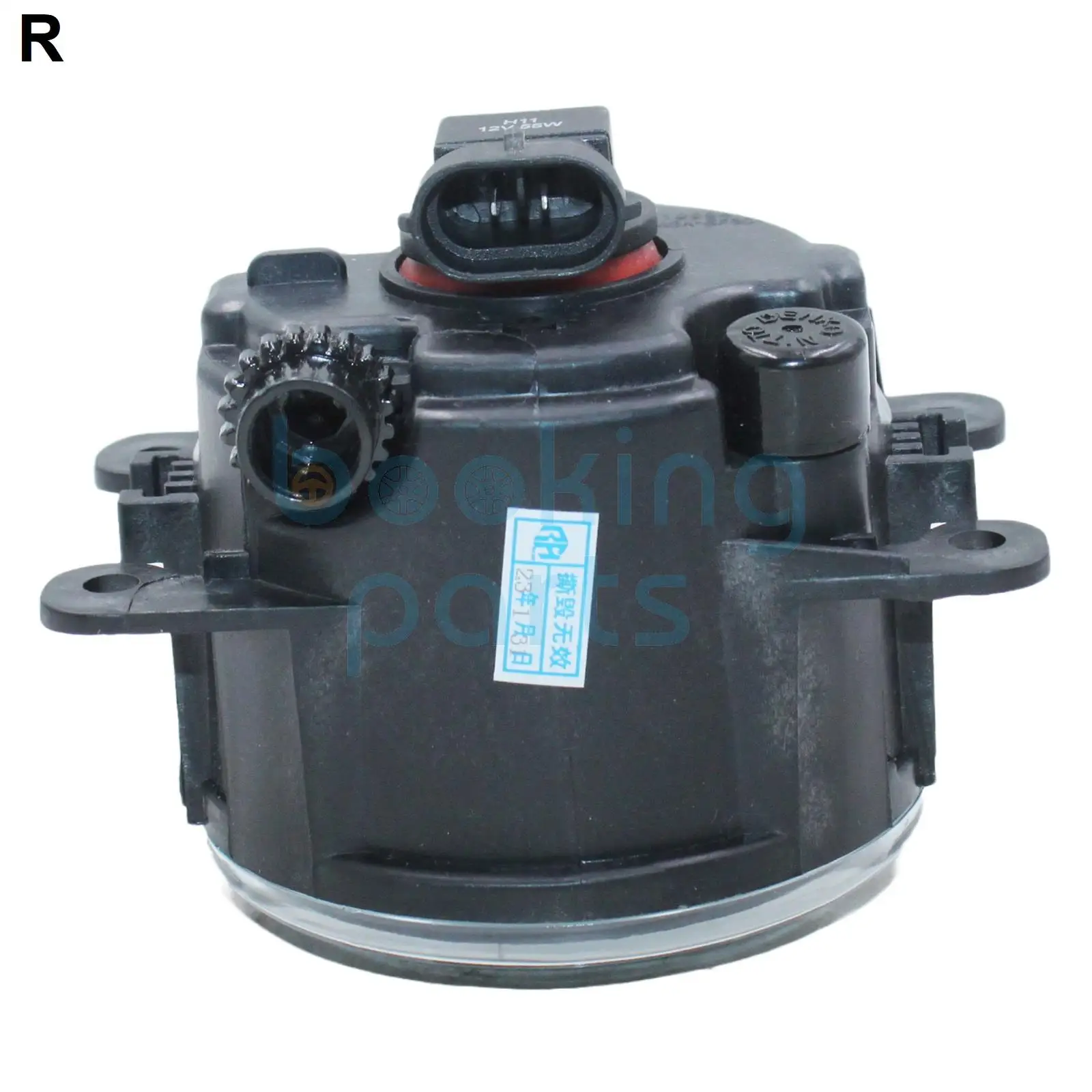 FGL98632(R) противотуманная фара для CHANGAN HUNTER 2019-