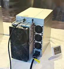 BF КУПИТЕ 5 ПОЛУЧИТЕ 3 БЕСПЛАТНО BITMAIN Antminer T21 190T BTC Miner