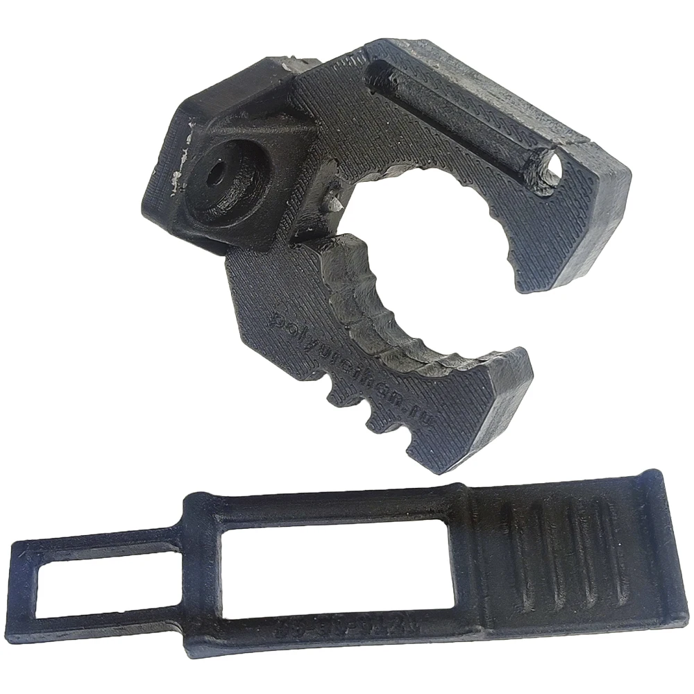 Полиуретан крепление для лопаты. Системы крепления полиуретановые посуды и принадлежностей. Полиуретановые крепления. Комплект втулок полиуретановых крепления амортизатора. Полиуретан крепления.