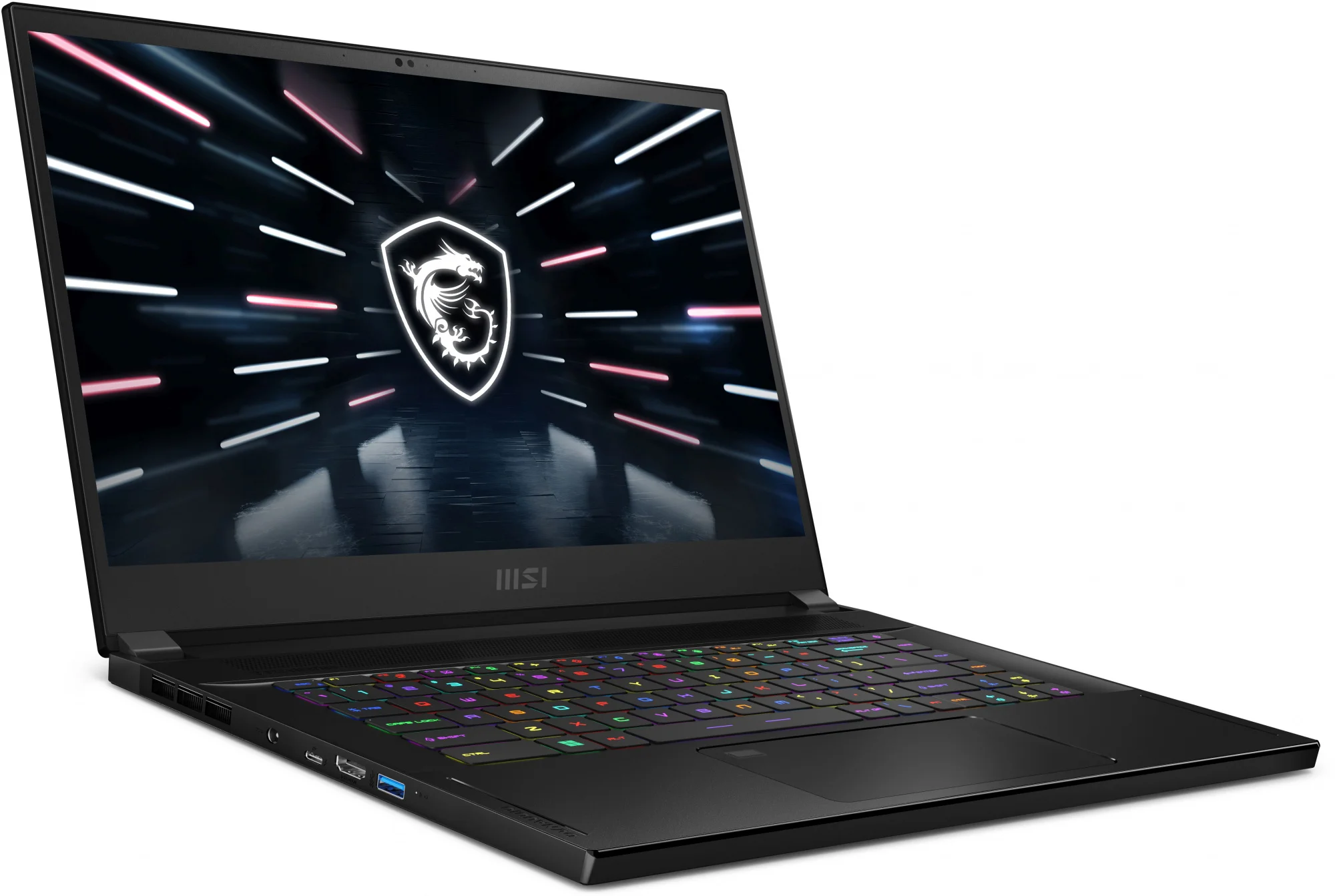 Рисунок 2 - Ноутбук MSI Stealth GS66 12UHS-267RU 9S7-16V512-267 15