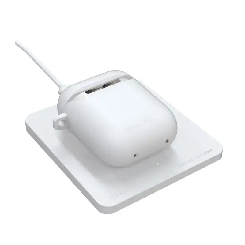 TerraTec ADD Base Indoor USB Wireless charging White AliExpress