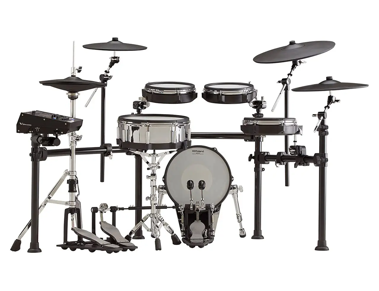 

NEW DISCOUNT Rolan TD-50KV2 Electronic Drum Kits