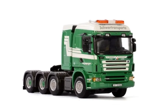 

WSI 1:50 Scania R5 01-1446B B62