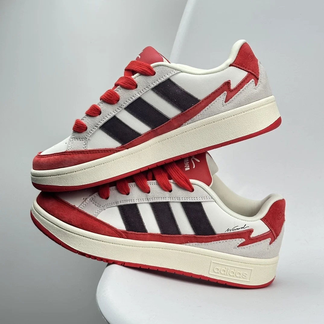 Мужские КроссовКи Adidas 1: 1 WCARD ADV
