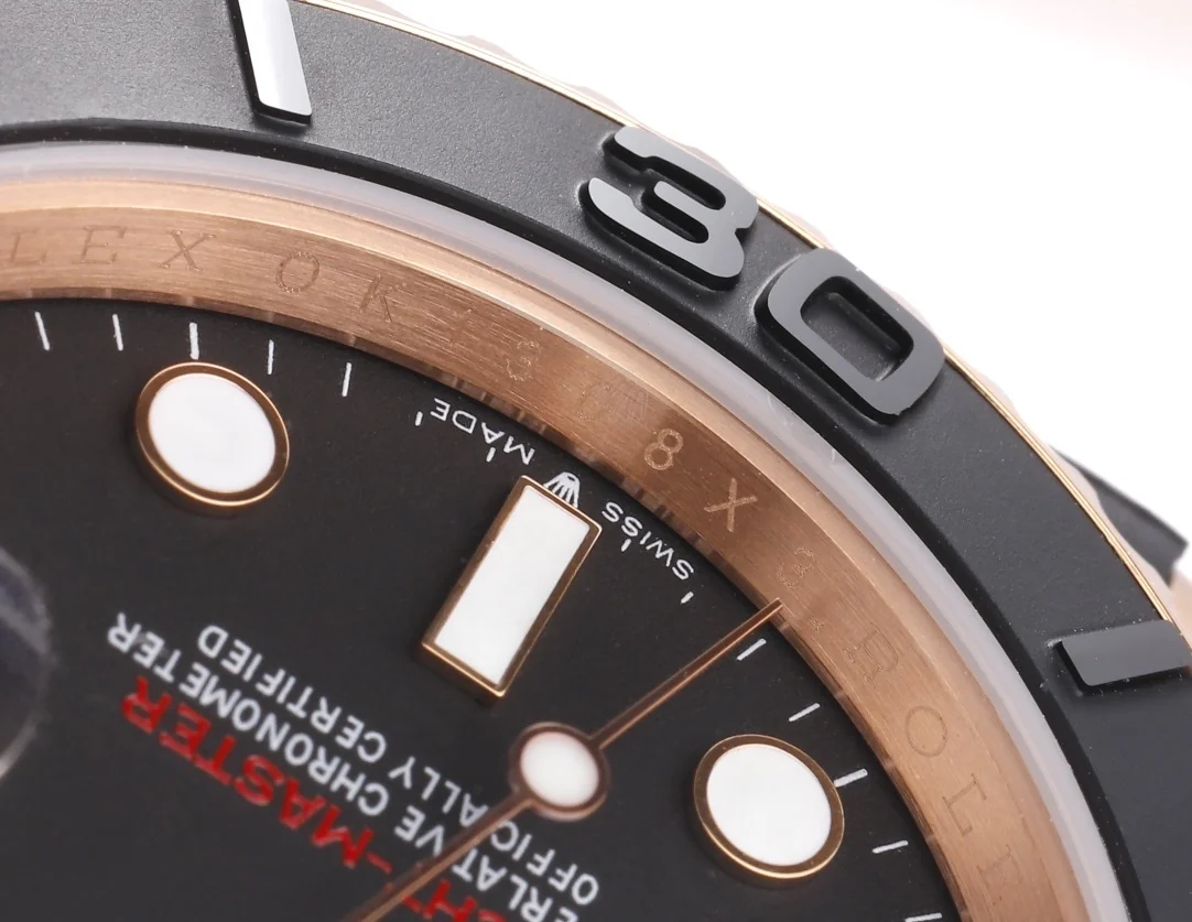 Часы в стиле Rolex Submarine автоматические мужские часы с коробкой