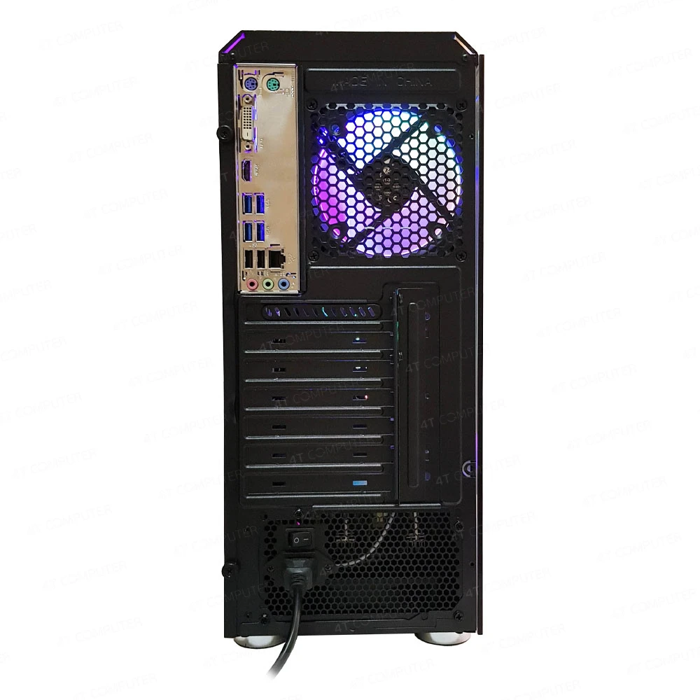 Игровой компьютер BEST Hit 10 AMD A8-9600 8Gb/16Gb SSD 256Gb Radeon R7 |