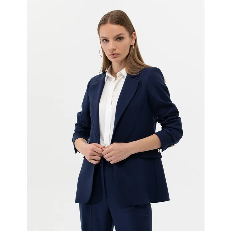 Pierre Cardin Женская темно-синяя