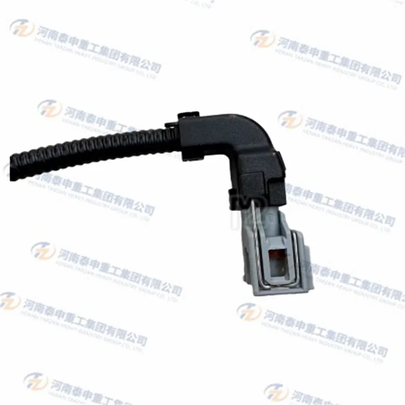 Проводка шайбы топливной форсунки для Hyundai Terracan 2 9 л J3 оригинальная вилка жгута