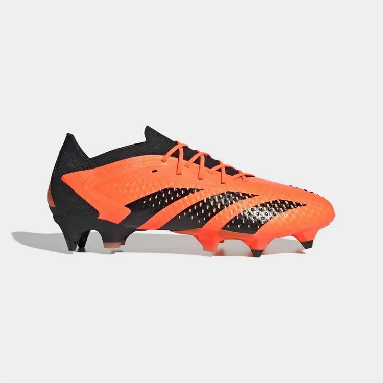 Точность Adidas Predator