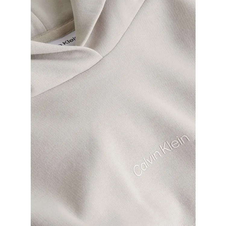Рисунок 3 - Calvin Klein Серая женская толстовка