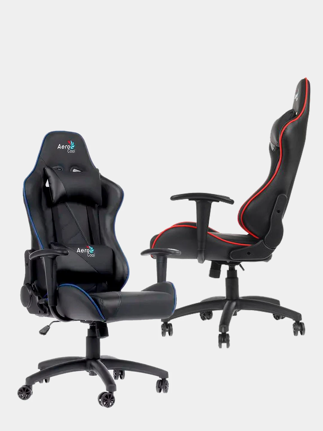 Купить Кресло Aerocool Ac110