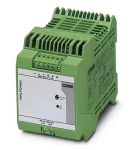 MINI-PS-100-240AC/2 4DC/4  2938837 96W | 24V | 100-240VAC | 4A Power supply unit