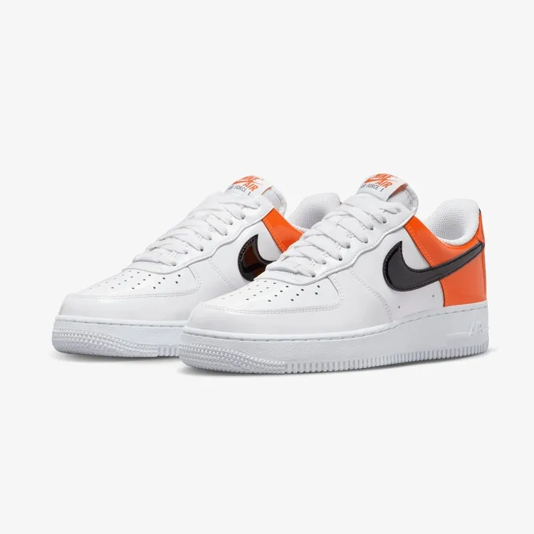 Рисунок 2 - Nike Женские белые кроссовки Air