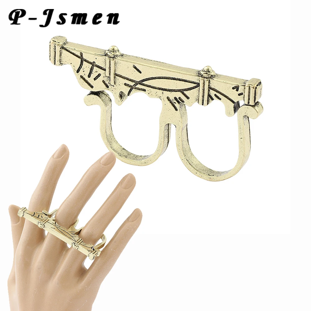

Ожерелье P-jsman Moon Knight, Египетский шарф, компас, подвеска с винтажным кожаным шнуром, мужской аксессуар для костюма, ювелирные изделия