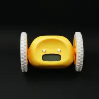 Убегающий будильник#5